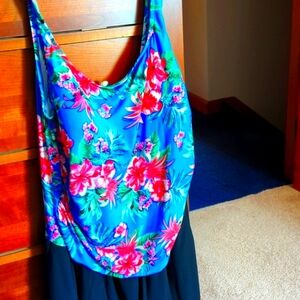 Bathing Suit New 2XXLarge. SALE